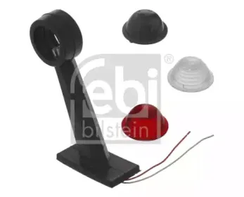 02529 FEBI BILSTEIN Габаритные огни