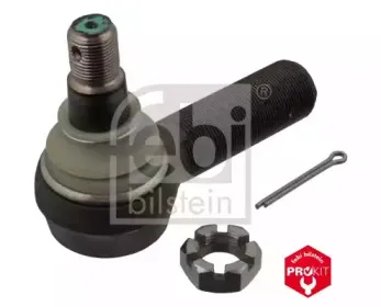 02545 FEBI BILSTEIN Наконечник поперечной рулевой тяги