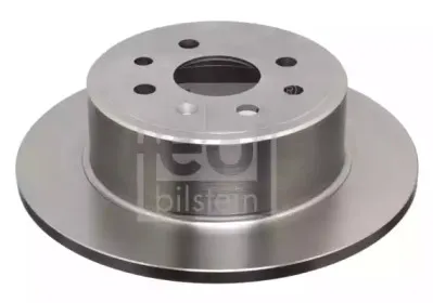 02553 FEBI BILSTEIN Тормозной диск