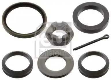 02608 FEBI BILSTEIN Ремонтный комплект, тормозной ра