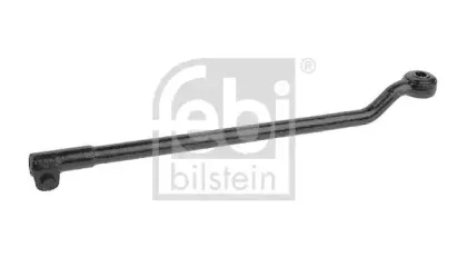 02633 FEBI BILSTEIN Осевой шарнир, рулевая тяга