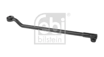 02634 FEBI BILSTEIN Осевой шарнир, рулевая тяга
