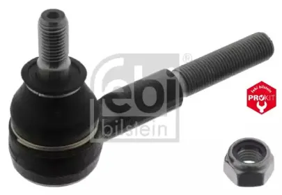 02643 FEBI BILSTEIN Наконечник поперечной рулевой тяги