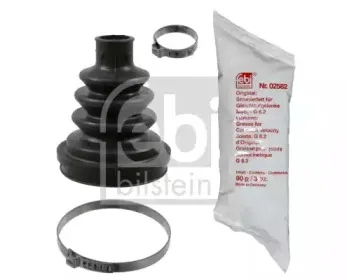 02720 FEBI BILSTEIN