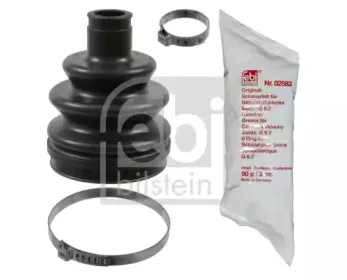 02721 FEBI BILSTEIN