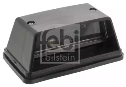 02727 FEBI BILSTEIN Фонарь освещения номерного знака