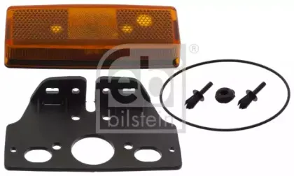 02740 FEBI BILSTEIN Боковой габаритный фонарь