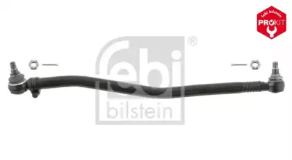 02744 FEBI BILSTEIN Продольная рулевая тяга