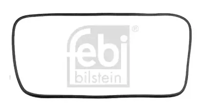 02827 FEBI BILSTEIN Прокладка, ветровое стекло