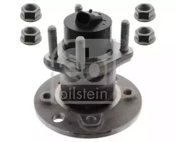 02843 FEBI BILSTEIN
