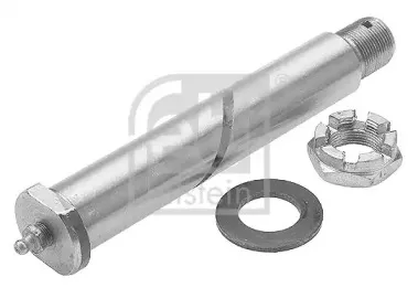 02873 FEBI BILSTEIN Палец ушка рессоры