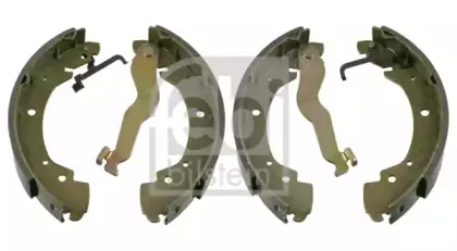 02910 FEBI BILSTEIN