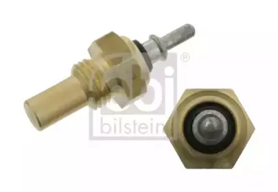 02916 FEBI BILSTEIN Датчик, температура охлаждающей жидкости