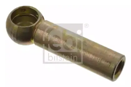 02952 FEBI BILSTEIN Шаровая головка, система тяг и рычагов