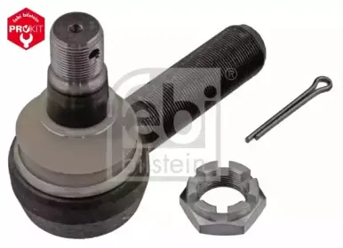 02954 FEBI BILSTEIN Наконечник поперечной рулевой тяги