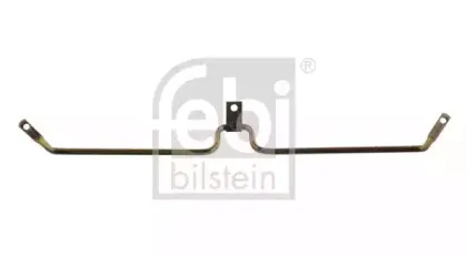 03036 FEBI BILSTEIN Трубопр. для прохождения смазки, система смазки кулака