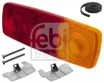 03055 FEBI BILSTEIN Рассеиватель, задний фонарь