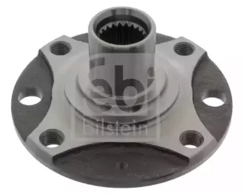 03106 FEBI BILSTEIN Ступица колеса