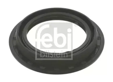 03117 FEBI BILSTEIN Уплотняющее кольцо вала, подшипник ступицы колеса