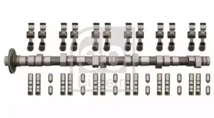 03130 FEBI BILSTEIN Комплект распредвала