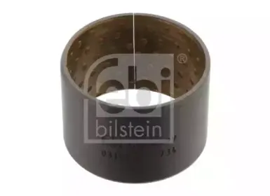 03197 FEBI BILSTEIN Втулка, палец тормозных колодок