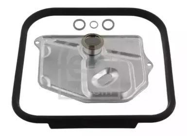 03219 FEBI BILSTEIN