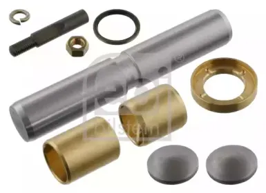 03259 FEBI BILSTEIN Ремкомплект, шкворень поворотного кулака