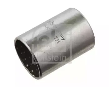 03400 FEBI BILSTEIN Втулка, палец тормозных колодок
