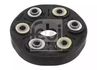 03411 FEBI BILSTEIN Шарнир, продольный вал