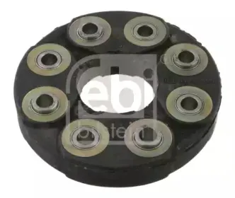 03415 FEBI BILSTEIN Шарнир, продольный вал