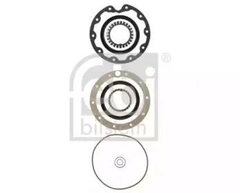 03430 FEBI BILSTEIN Комплект прокладок, планетарная колесная передача
