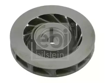 03485 FEBI BILSTEIN Крыльчатка, водяной насос