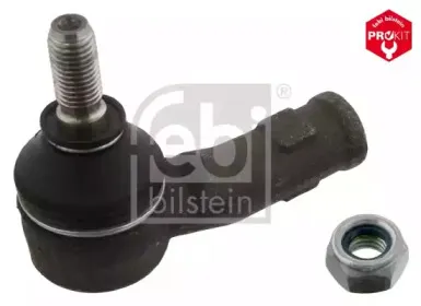 03583 FEBI BILSTEIN Наконечник поперечной рулевой тяги