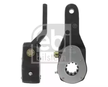 03587 FEBI BILSTEIN Система тяг и рычагов, тормозная система