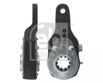 03588 FEBI BILSTEIN Система тяг и рычагов, тормозная система