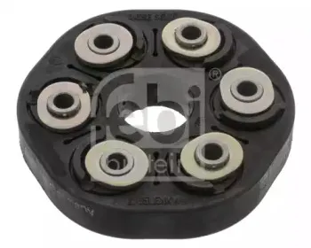 03601 FEBI BILSTEIN Шарнир, продольный вал