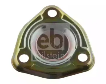 03640 FEBI BILSTEIN Крышка картера, блок-картер двигателя