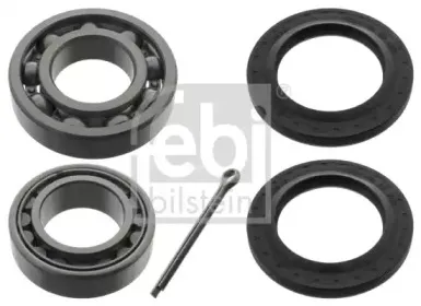03691 FEBI BILSTEIN
