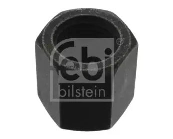03792 FEBI BILSTEIN Гайка листовой рессоры