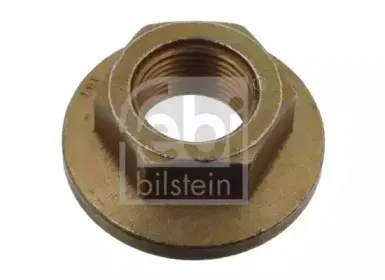 03811 FEBI BILSTEIN Гайка, шейка оси