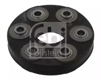 03918 FEBI BILSTEIN Шарнир, продольный вал