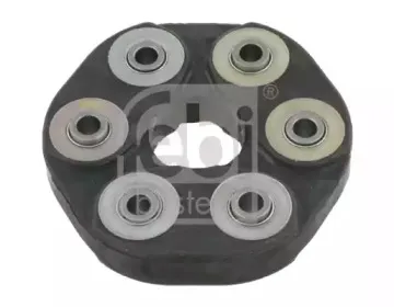 03933 FEBI BILSTEIN Шарнир, продольный вал