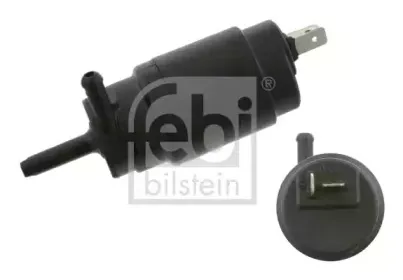 03940 FEBI BILSTEIN Водяной насос, система очистки окон