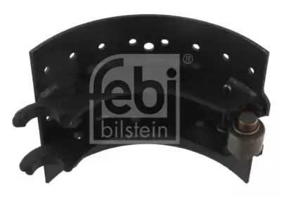 04000 FEBI BILSTEIN Тормозные колодки