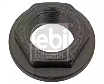 04056 FEBI BILSTEIN Гайка, шейка оси