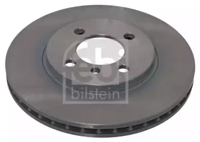 04059 FEBI BILSTEIN Тормозной диск