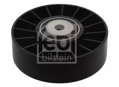 04130 FEBI BILSTEIN Паразитный / ведущий ролик, поликлиновой ремень