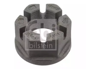 04174 FEBI BILSTEIN Гайка, шейка оси