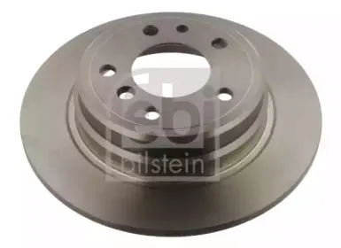 04176 FEBI BILSTEIN Тормозной диск