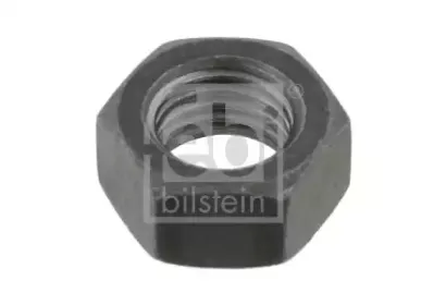 04198 FEBI BILSTEIN Гайка листовой рессоры